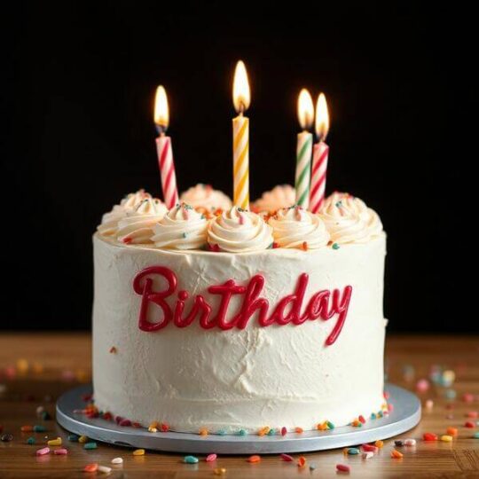 TORTTE Mini Junior torta